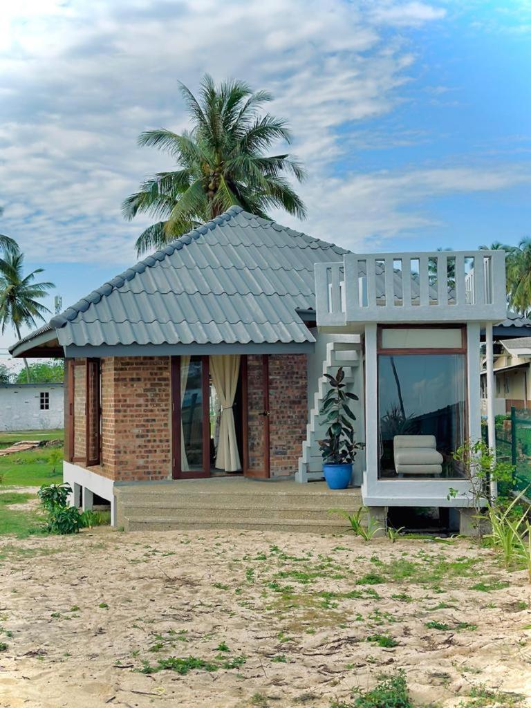 Sekepeng Penarek II Kampung Penarik Dış mekan fotoğraf